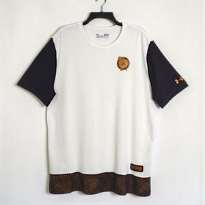 Under Armour Boston Celtics NBA Combine Alpha Top 2XL Performance Tee